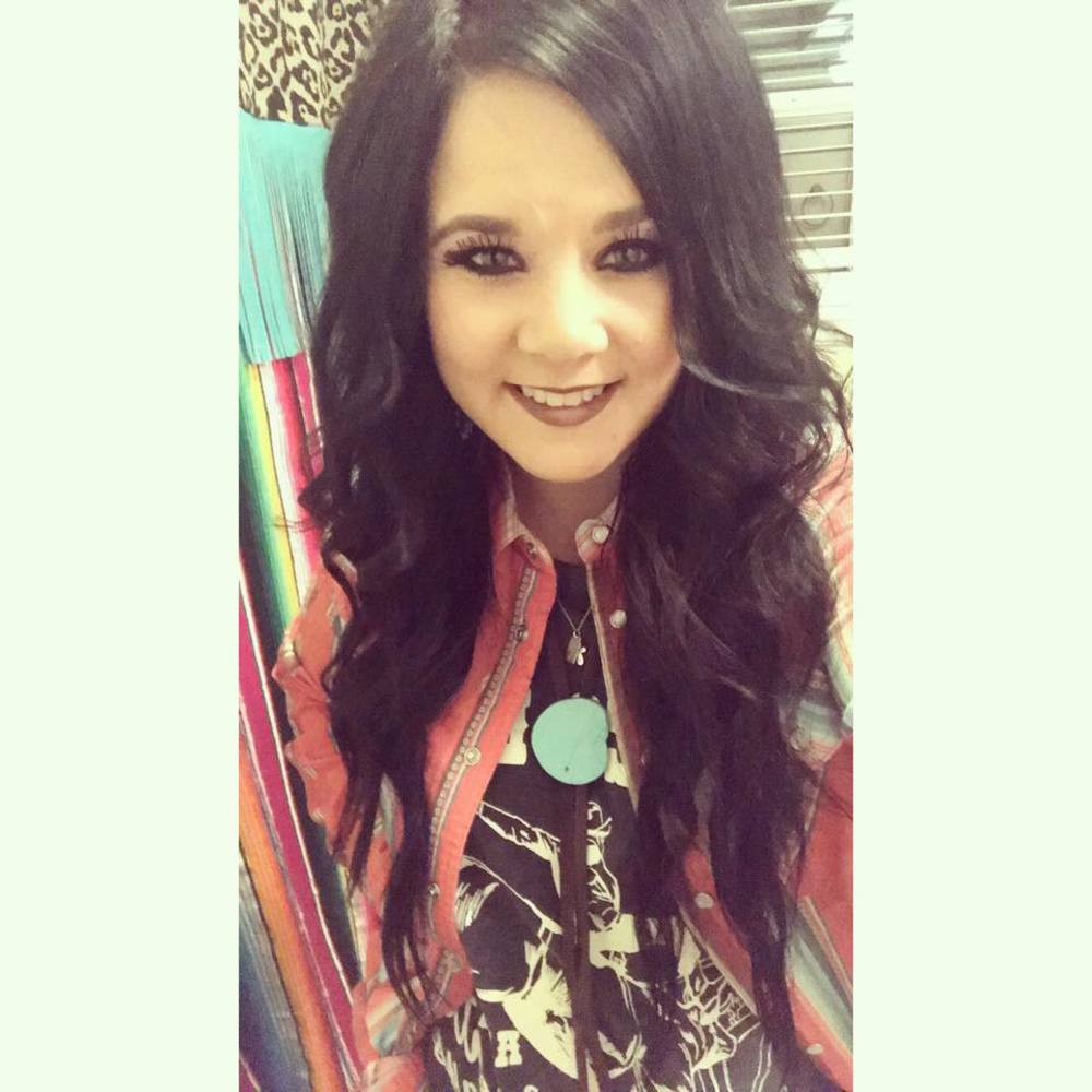 Meet your Posher, Taylor